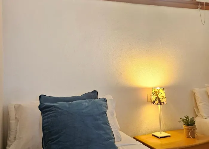Apartamento New Sunshine Ocean Achacay, Cristianos, Tenerife