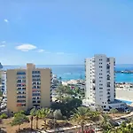 New Sunshine Ocean Achacay, Cristianos, Tenerife アパート