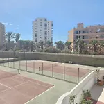 New Sunshine Ocean Achacay, Cristianos, Tenerife アパート ロスクリスティアーノス