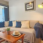 New Sunshine Ocean Achacay, Cristianos, Tenerife شقة *