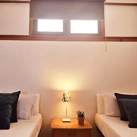 아파트 New Sunshine Ocean Achacay, Cristianos, Tenerife 로스크리스티아노스