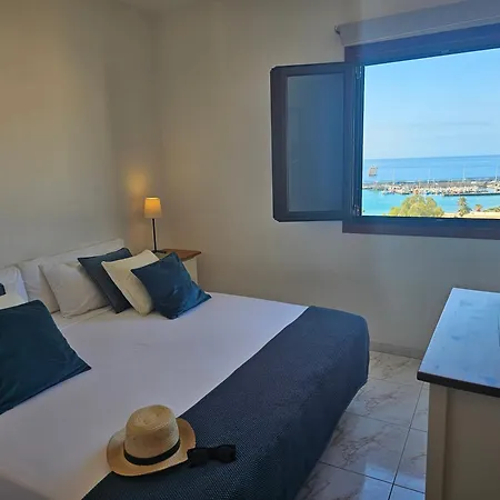 New Sunshine Ocean Achacay, Cristianos, Tenerife 아파트 *