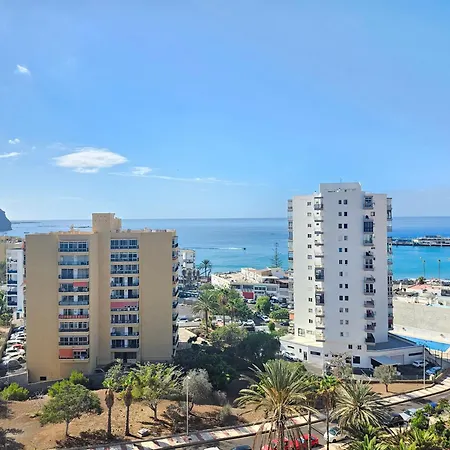 New Sunshine Ocean Achacay, Cristianos, Tenerife 아파트