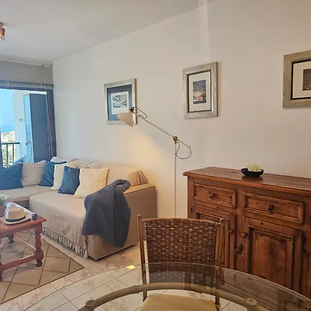 New Sunshine Ocean Achacay, Cristianos, Tenerife 아파트 *