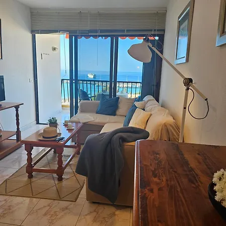 New Endless Ocean Vibes Achacay, South Tenerife Los Cristianos (Tenerife)