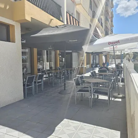 아파트 New Sunshine Ocean Achacay, Cristianos, Tenerife 로스크리스티아노스