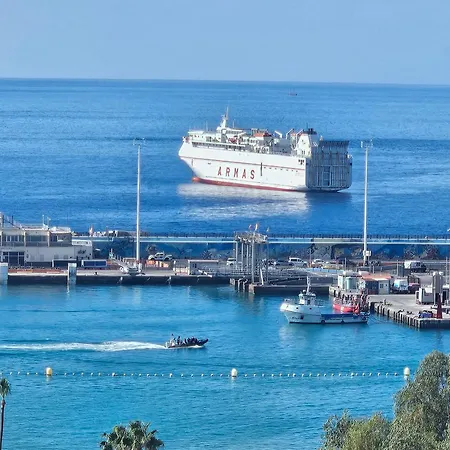 New Sunshine Ocean Achacay, Cristianos, Tenerife
