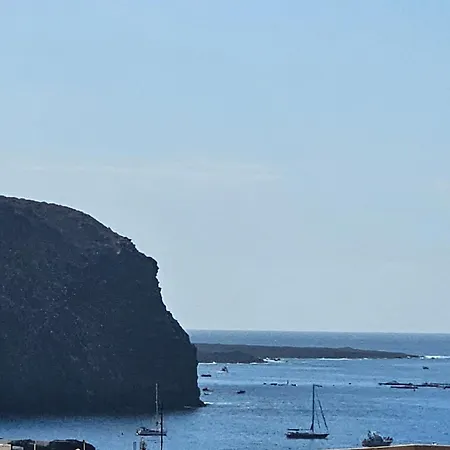 New Sunshine Ocean Achacay, Cristianos, Tenerife 로스크리스티아노스