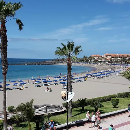New Sunshine Ocean Achacay, Cristianos, Tenerife 로스크리스티아노스