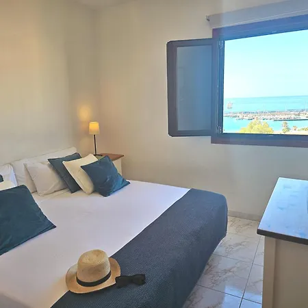 New Sunshine Ocean Achacay, Cristianos, Tenerife 아파트 로스크리스티아노스