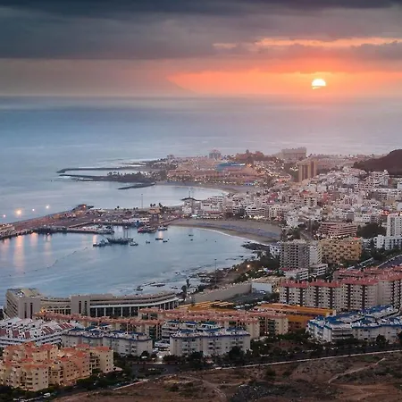 New Sunshine Ocean Achacay, Cristianos, Tenerife 로스크리스티아노스