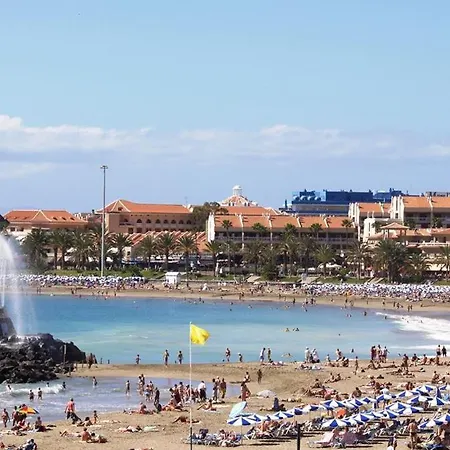New Sunshine Ocean Achacay, Cristianos, Tenerife 로스크리스티아노스