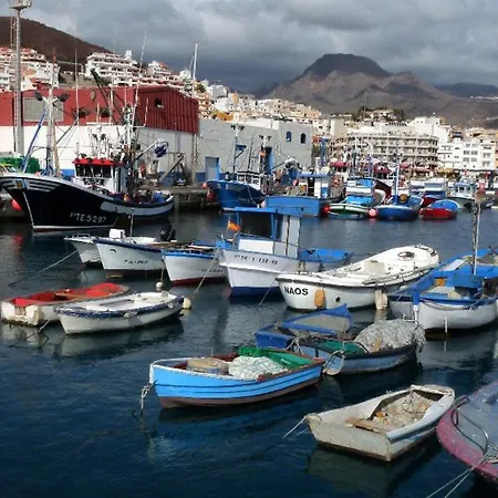 New Sunshine Ocean Achacay, Cristianos, Tenerife