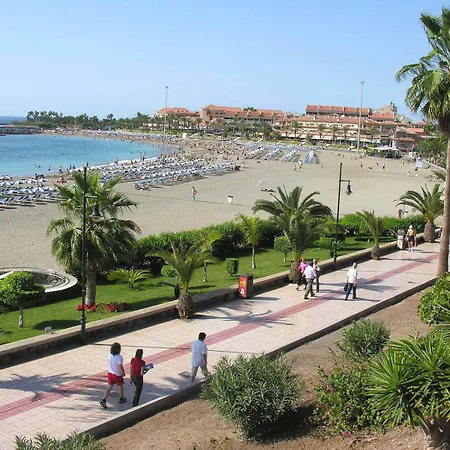 New Sunshine Ocean Achacay, Cristianos, Tenerife 아파트 *