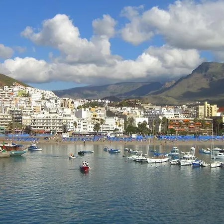 아파트 New Sunshine Ocean Achacay, Cristianos, Tenerife
