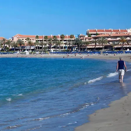 New Sunshine Ocean Achacay, Cristianos, Tenerife 로스크리스티아노스