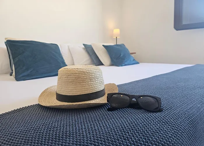 New Sunshine Ocean Achacay, Cristianos, Tenerife