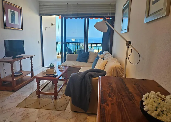 New Sunshine Ocean Achacay, Cristianos, Tenerife Los Cristianos (Tenerife)