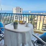 Lejlighed New Sunshine Ocean Achacay, Cristianos, Tenerife