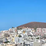 Lejlighed New Sunshine Ocean Achacay, Cristianos, Tenerife *