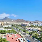 Lejlighed New Sunshine Ocean Achacay, Cristianos, Tenerife *