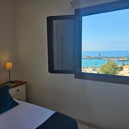 New Endless Ocean Vibes Achacay, South Tenerife 아파트 *