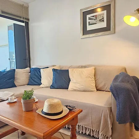 New Endless Ocean Vibes Achacay, South Tenerife 아파트 *