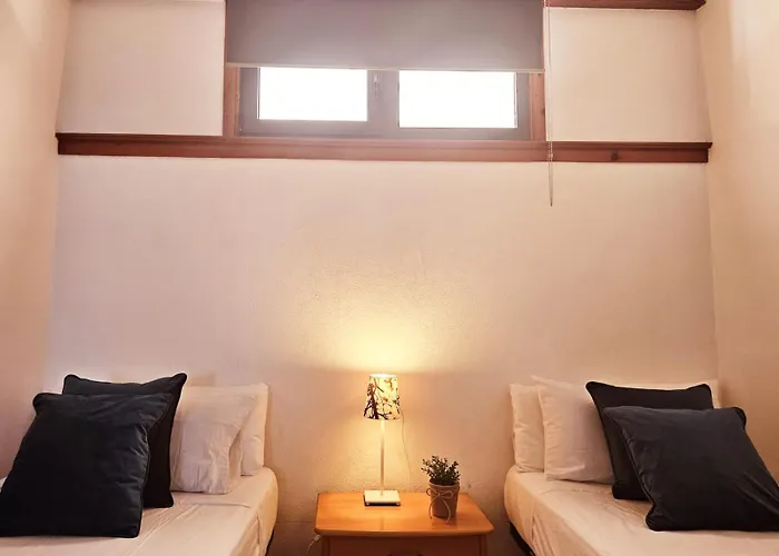 Apartment New Sunshine Ocean Achacay, Cristianos, Tenerife Los Cristianos (Tenerife)